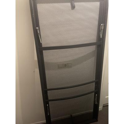 Auping bed spiraal 200x90 met evt. bed